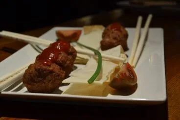 Pinchos y Tapas en Mi Barra