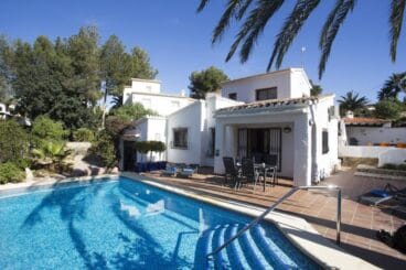 piscina casa elsa quality rent a villa