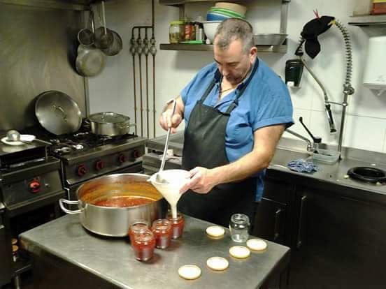preparacion de postres caseros ca dora