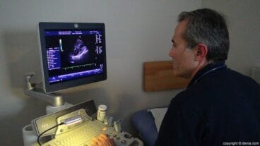 pruebas medicas clinica glorieta