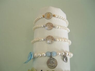 pulseras joyeria relojeria bonilla y argent showroom
