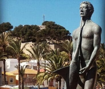 rally fotografico digital denia