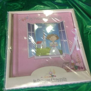 regalos de comunion papeleria delta