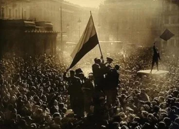 republica espanola