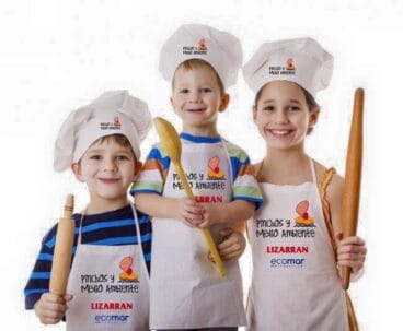 taller infantil ix salon nautico