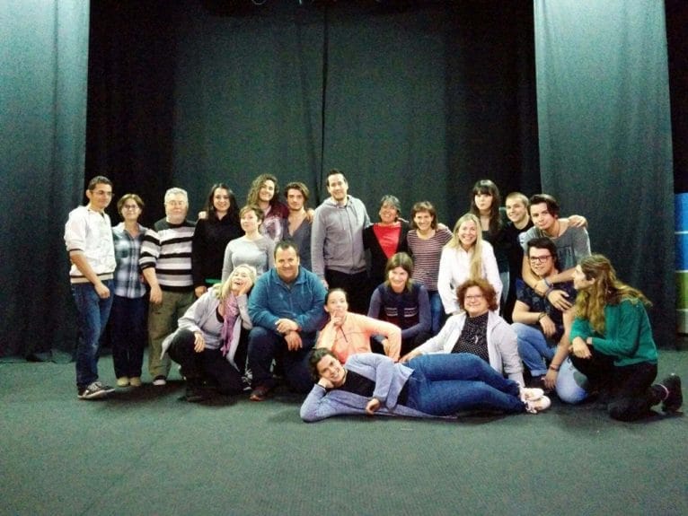 Talleres celebrados en Llunàtics