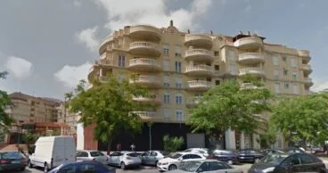 urbanizacion jardines del montgo 1