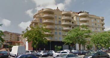 Urbanización Jardines del Montgó