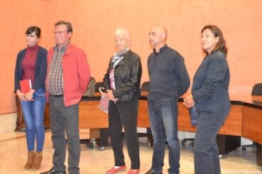 Día de Europa 2016 en Dénia – Invitados