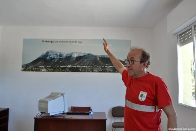 ACIF estrena instalaciones en la celebración de su vigésimo aniversario 6 04 nuevas instalaciones de acif
