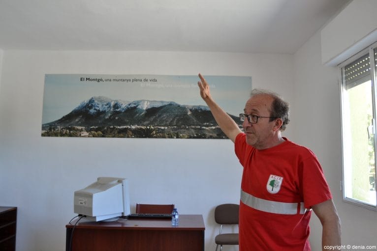 Nuevas instalaciones de ACIF
