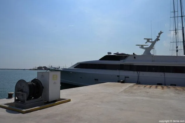 04 puerto de denia moll de la pansa