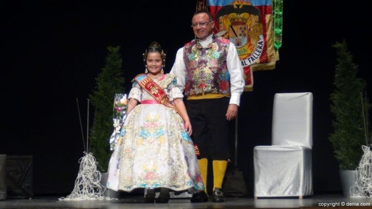 Despedida de Alejandra y Marina - Gabriela Baessa