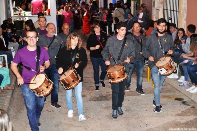 08 fiestas santissima trinitat denia dansa grotesca