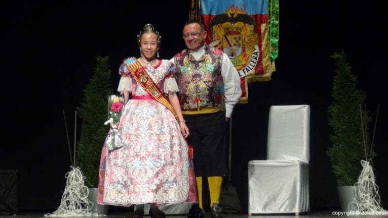 Despedida de Alejandra y Marina - Nerea Luque