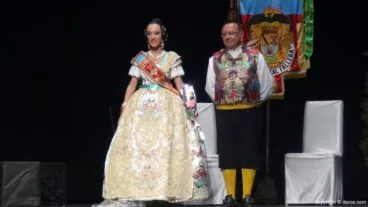 Despedida de Alejandra y Marina – Noelia Vargas