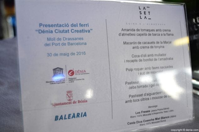14 presentacion ferry denia ciutat creativa menu
