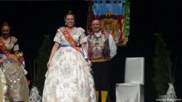 Despedida de Alejandra y Marina – Irene González