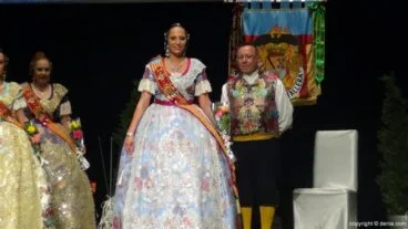 Despedida de Alejandra y Marina – Laura Ferrer