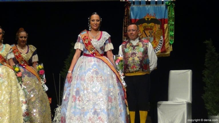 Despedida de Alejandra y Marina - Laura Ferrer