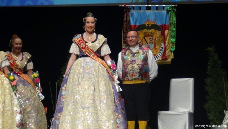 Despedida de Alejandra y Marina - Laura Oltra