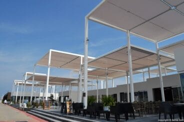 Puerto de Dénia – El Portet