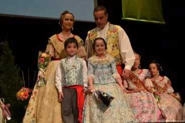 Despedida de Alejandra y Marina – Cargos Oeste 2017