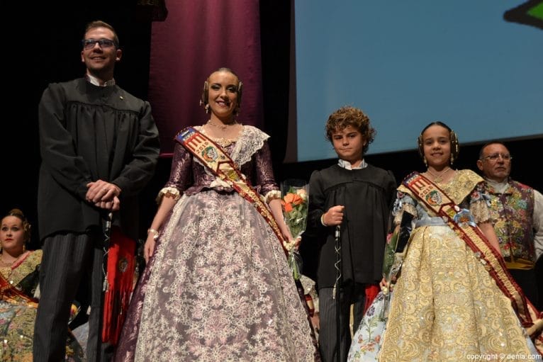 Despedida de Alejandra y Marina - Cargos Centro 2016