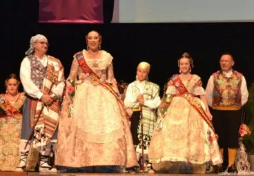 Despedida de Alejandra y Marina – Cargos Port Rotes 2016