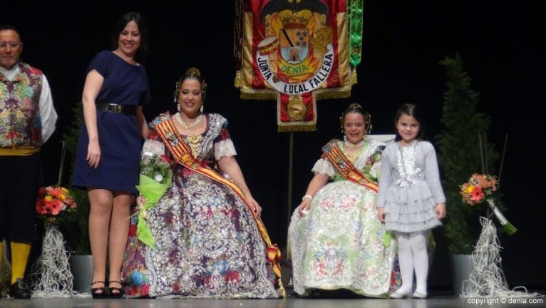 Despedida de Alejandra y Marina - Hermanas
