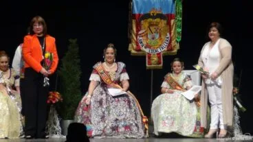Despedida de Alejandra y Marina – Madres
