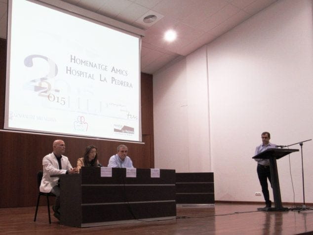 La Gala Amics de la Pedrera celebró la importancia de la participación de voluntarios y asociaciones 3 6o gala amics de la pedrera