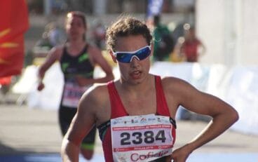 andrea fernandez a àguiles