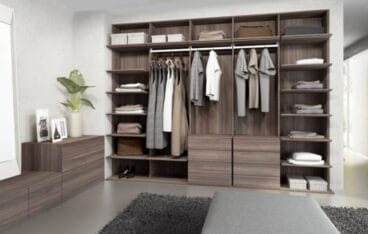 armario de fusta benissa