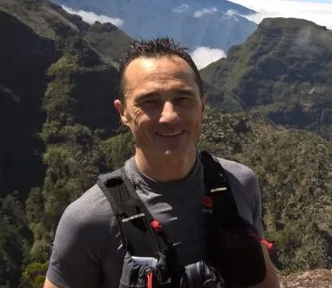 Christophe Le Gouguec