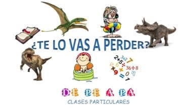 clases particulares de pe a pa 1