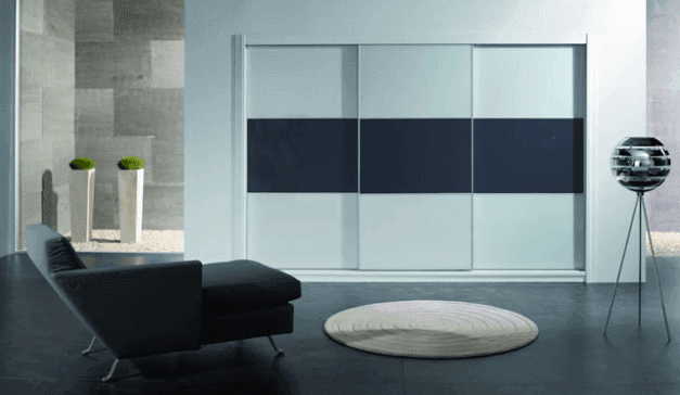 cocina facil armario deslizante