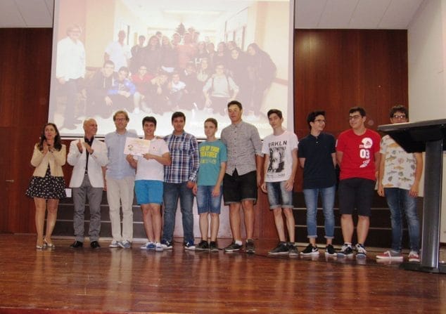La Gala Amics de la Pedrera celebró la importancia de la participación de voluntarios y asociaciones 5 colectivos colaboradores con el hospital de la pedrera