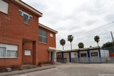 colegio de educacion especial raquel paya