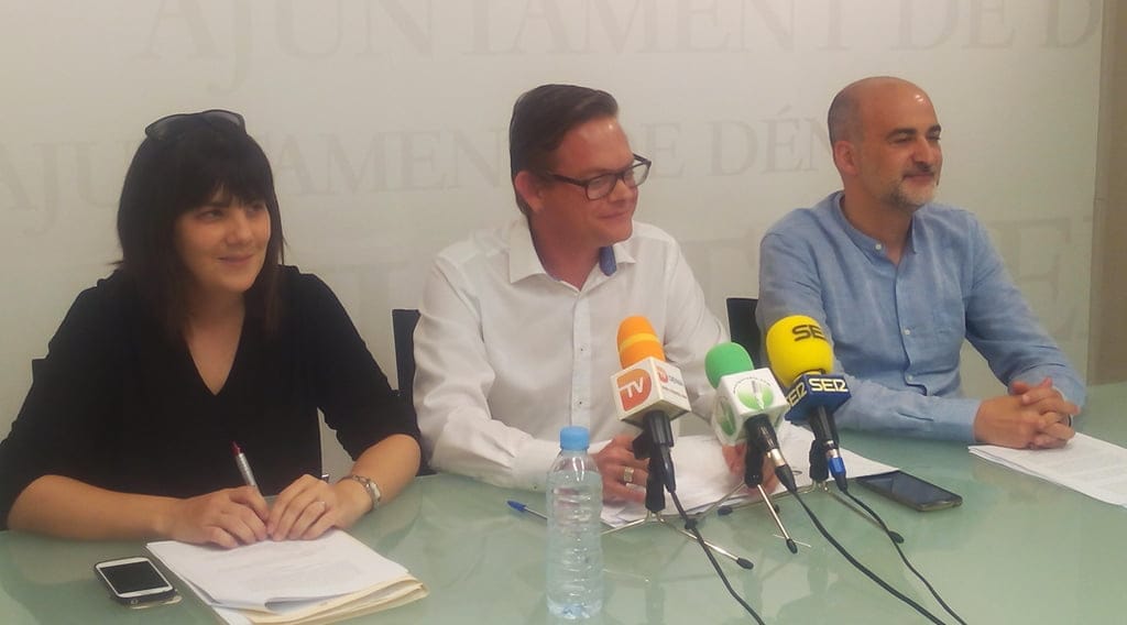 Conclusiones de la investigación sobre el Caso Collado