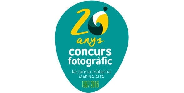Exposición de las imágenes del concurso fotográfico de Lactancia Materna 1 concurs LACTÀNCIA