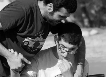 Condenados al Bordillo