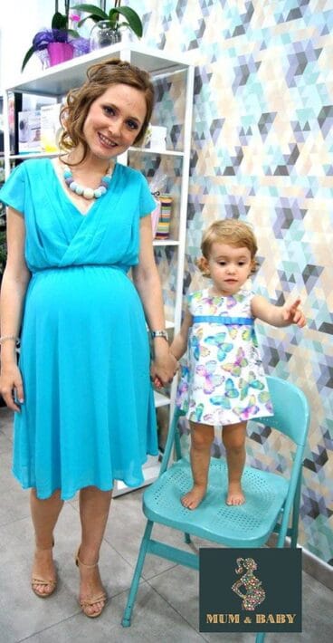 Conjuntos Mum & Baby