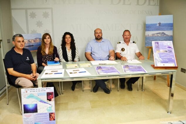 dia mundial del medio ambiente denia