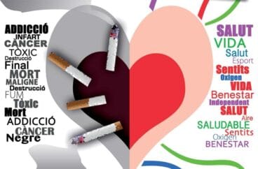 dia mundial sin tabaco