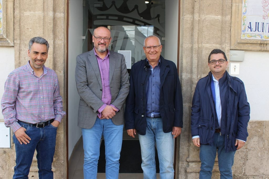 El Biomoscatell se une al proyecto Tasting Life