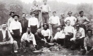 els valencians a america