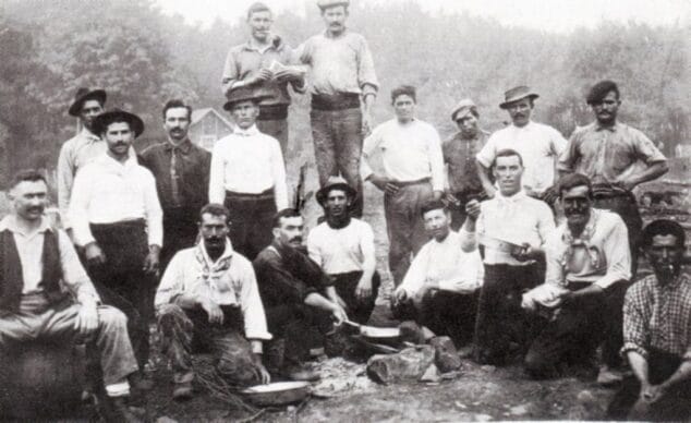 els valencians a america