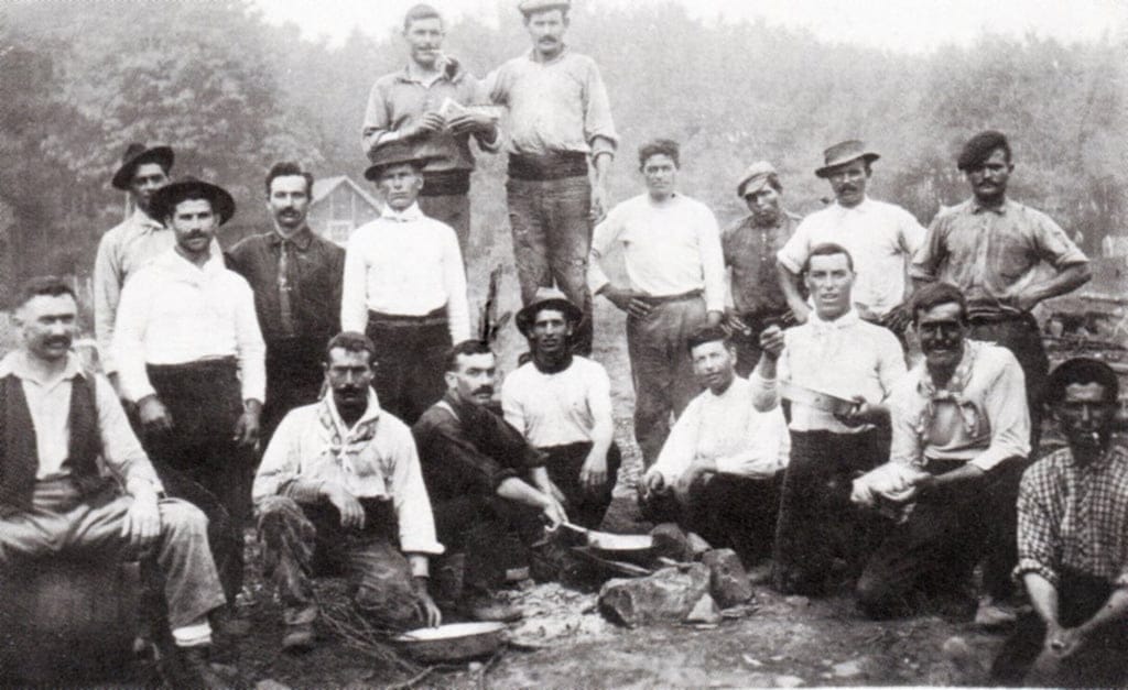 Els valencians a Amèrica