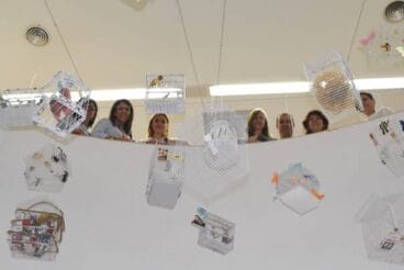 exposicion contra el tabaco en el csi ii de denia